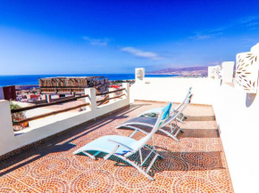 Riad Mirabelle - Rooftop - 8 or 10 Px